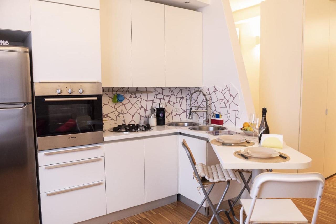 Casa Bel, Bologna By Short Holidays Apartment Ngoại thất bức ảnh