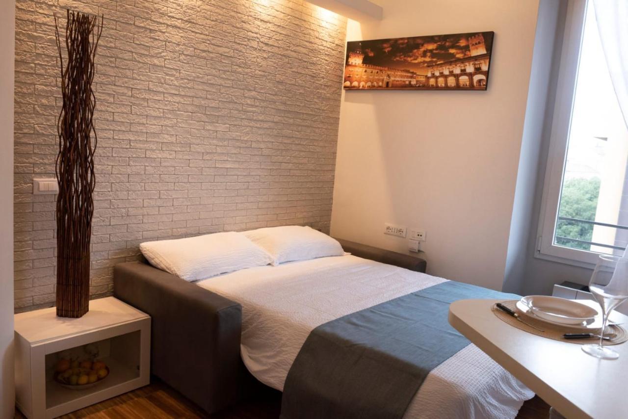 Casa Bel, Bologna By Short Holidays Apartment Ngoại thất bức ảnh