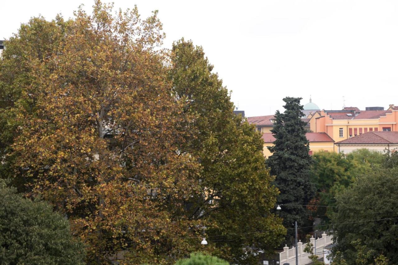 Casa Bel, Bologna By Short Holidays Apartment Ngoại thất bức ảnh