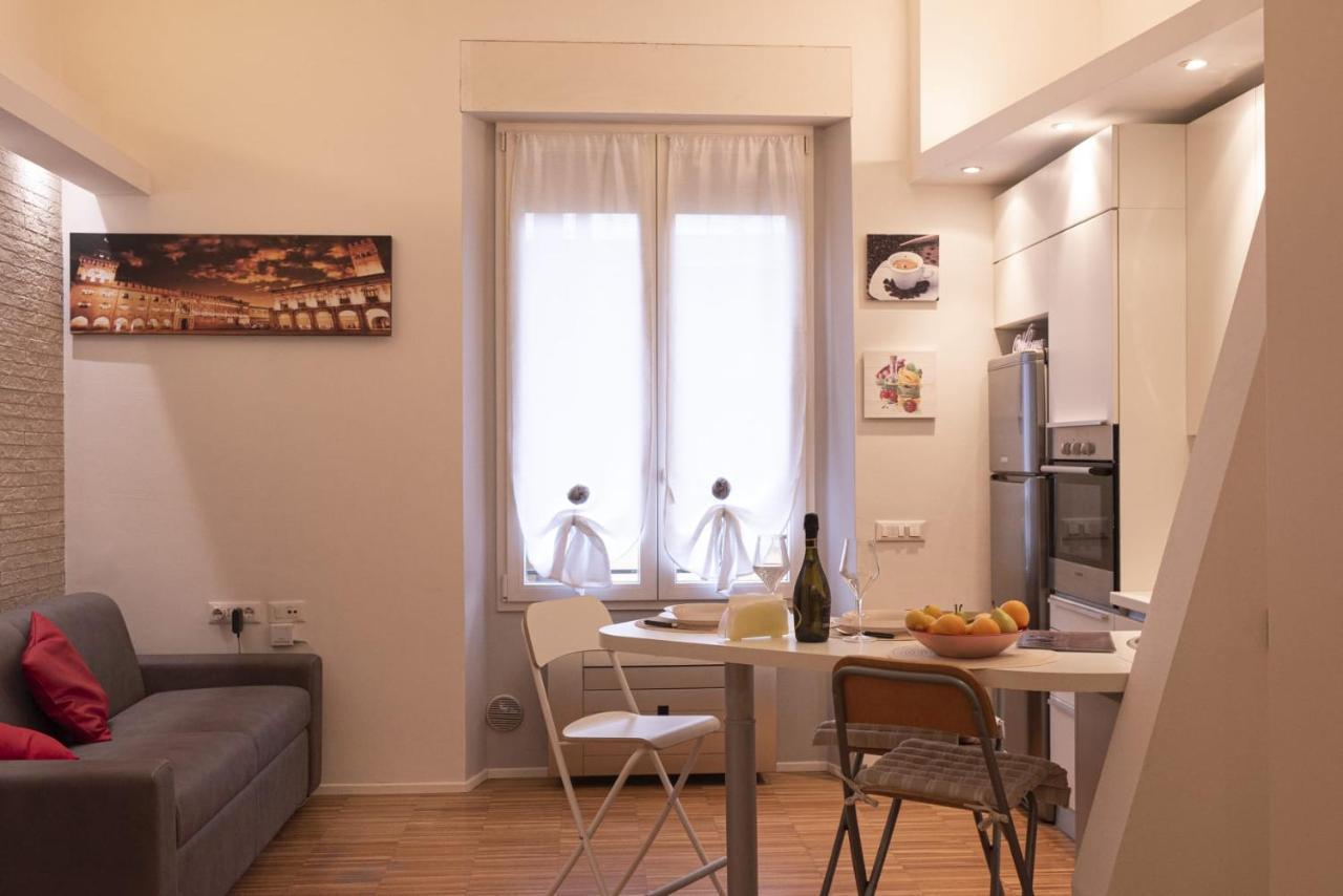 Casa Bel, Bologna By Short Holidays Apartment Ngoại thất bức ảnh