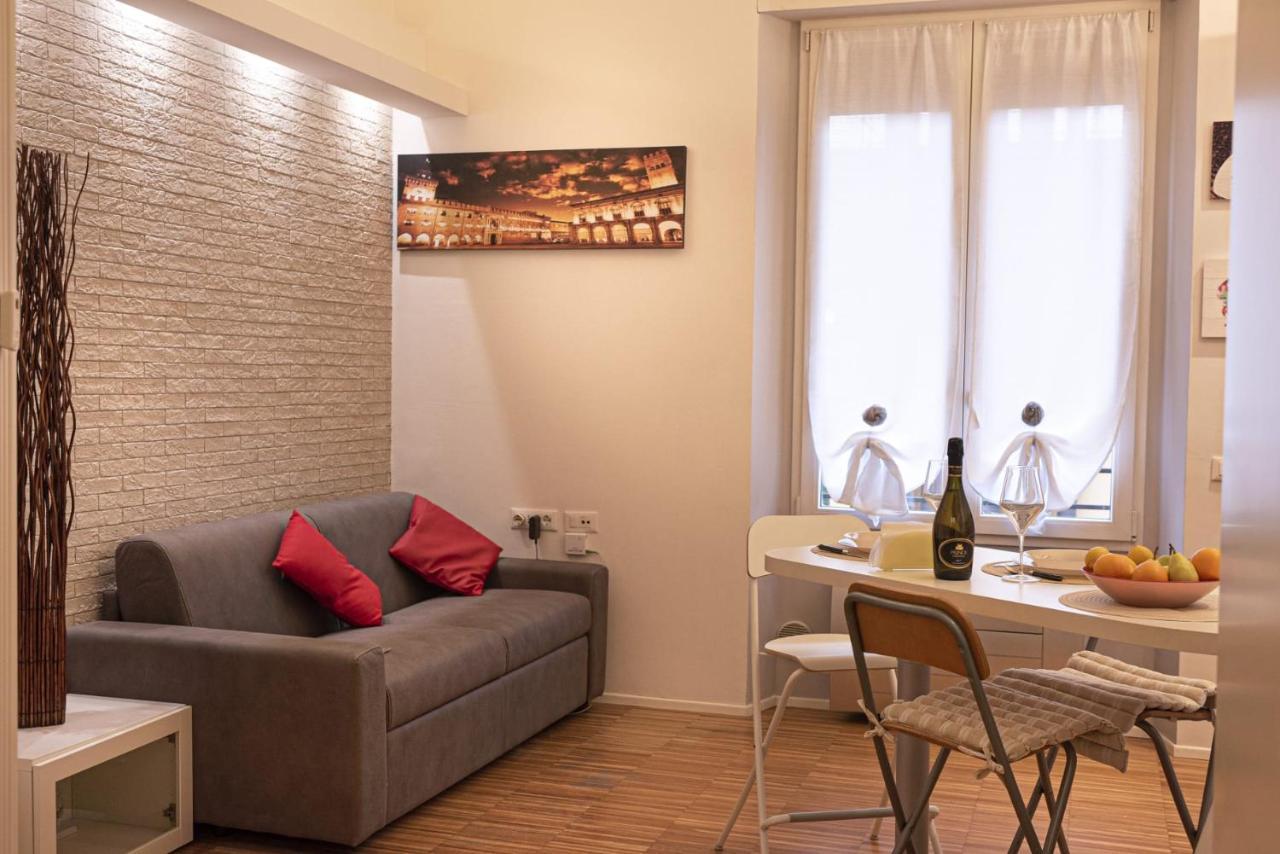 Casa Bel, Bologna By Short Holidays Apartment Ngoại thất bức ảnh