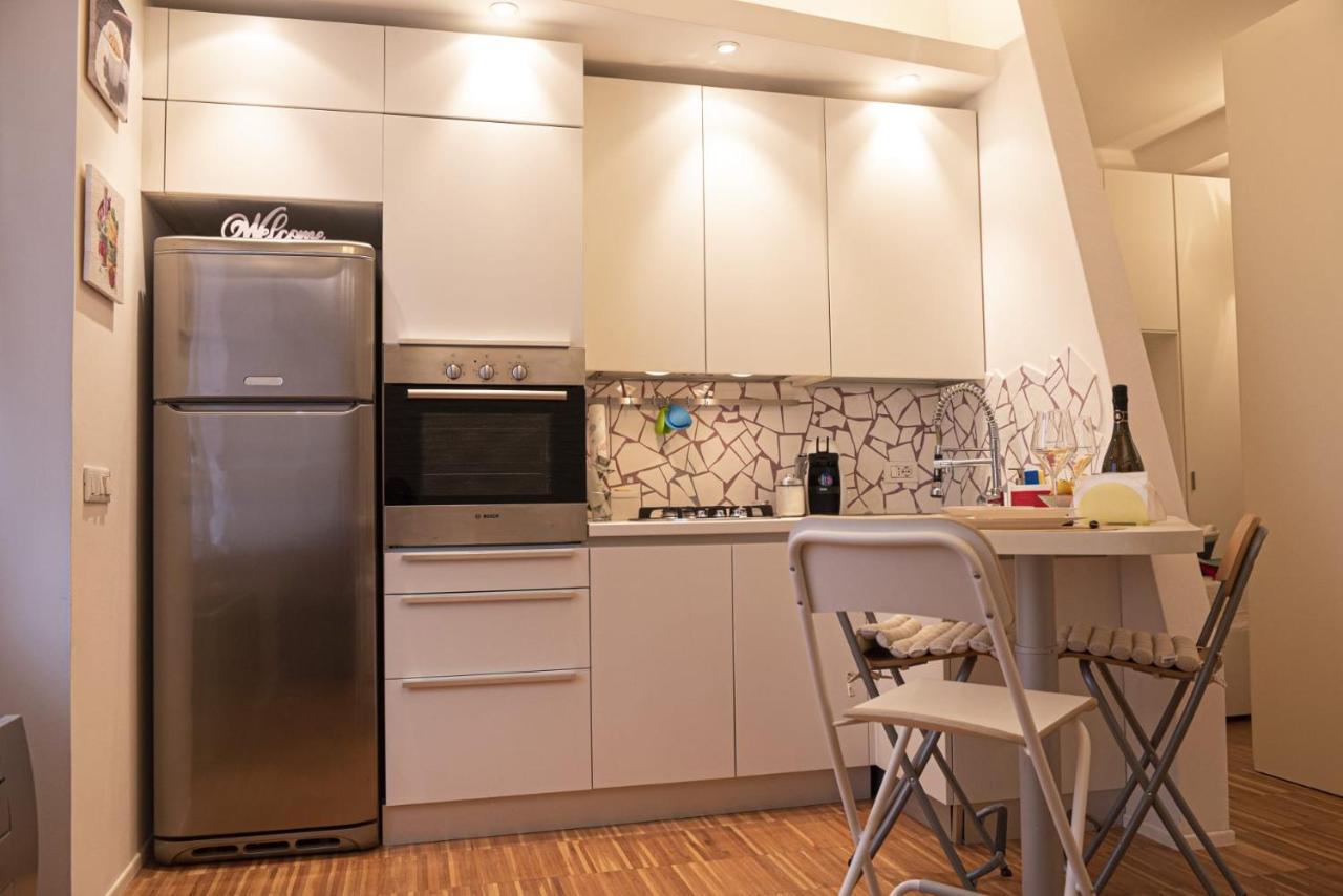 Casa Bel, Bologna By Short Holidays Apartment Ngoại thất bức ảnh