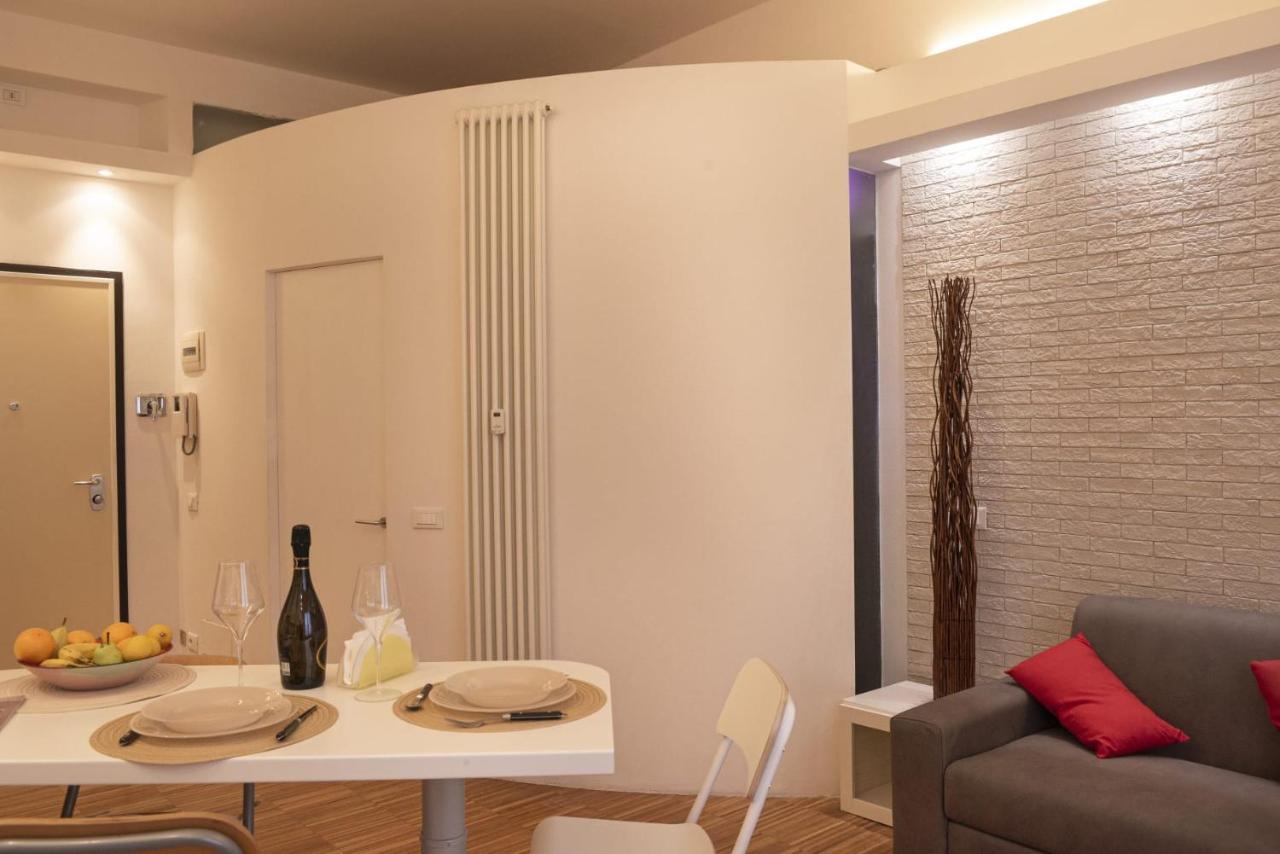 Casa Bel, Bologna By Short Holidays Apartment Ngoại thất bức ảnh