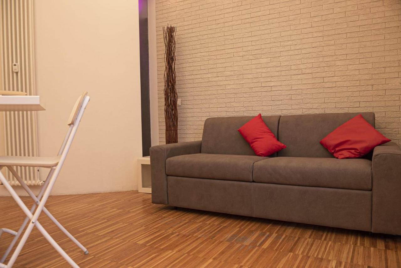 Casa Bel, Bologna By Short Holidays Apartment Ngoại thất bức ảnh