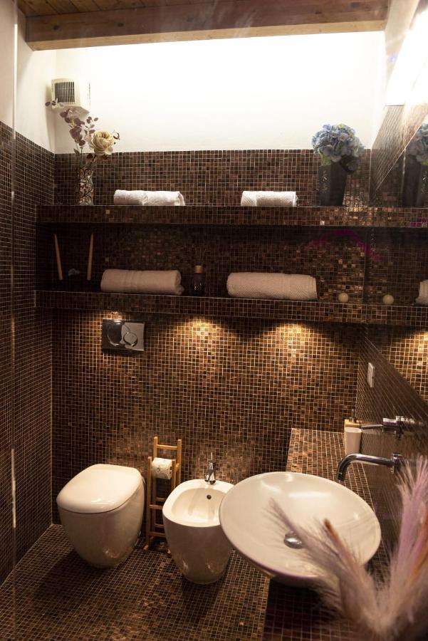 Casa Bel, Bologna By Short Holidays Apartment Ngoại thất bức ảnh